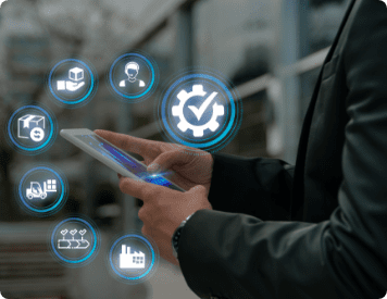 EXPERTISE IN EAM SERVICES: Life and science photo ibm maximo asset management MAS 8.0