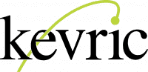 logo de kevric 1