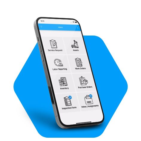 Smart Maximo Mobile + est une solution mobile de nouvelle génération pour IBM Maximo.