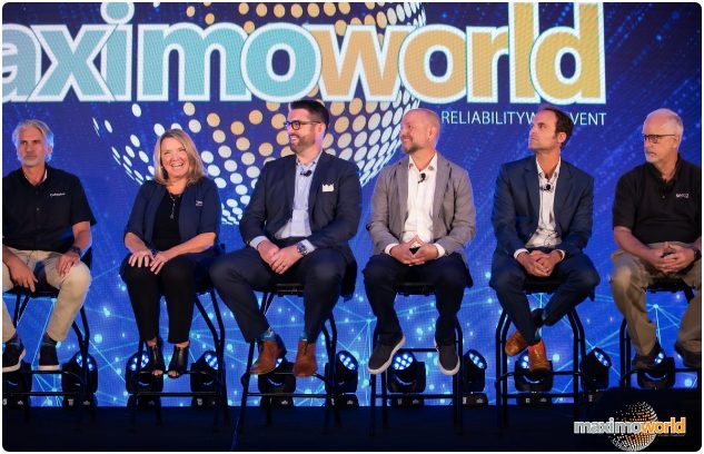 MaximoWorld 2022