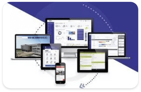 Smartech applications