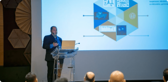 Smartech event n°1