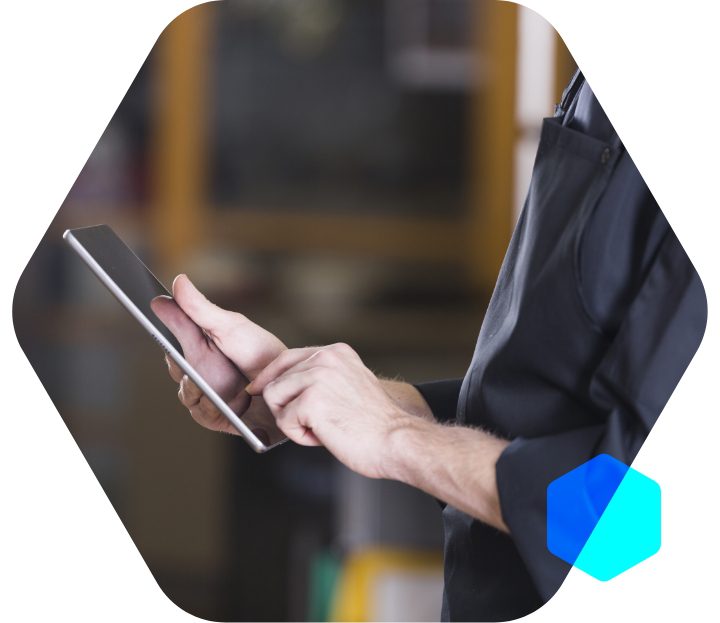 IBM® CONTROL DESK EST UN MOTEUR D’INTERACTION PUISSANT