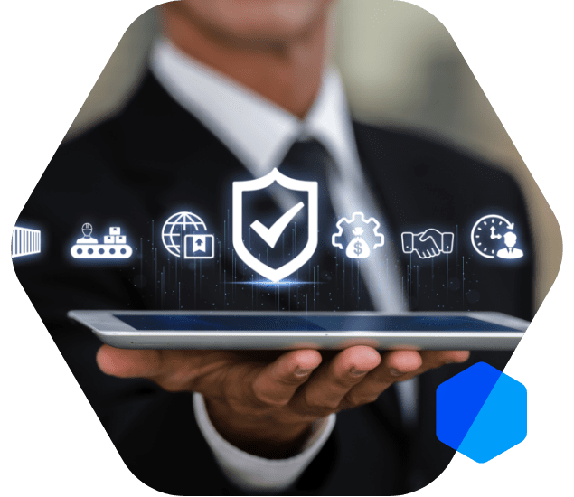 privacy policy by Smartech