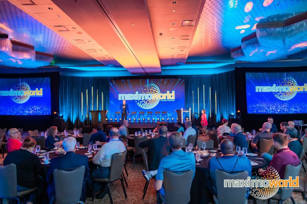 We had the opportunity to connect and interact withf the IBM Maximo community. Looking forward to MaximoWorld 2023 which will be hosted at Phoenix, Arizona, August 7 – August 10, 2023.