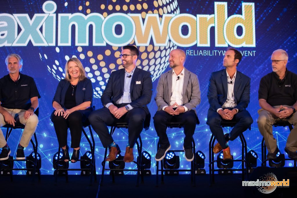 MaximoWorld 2022