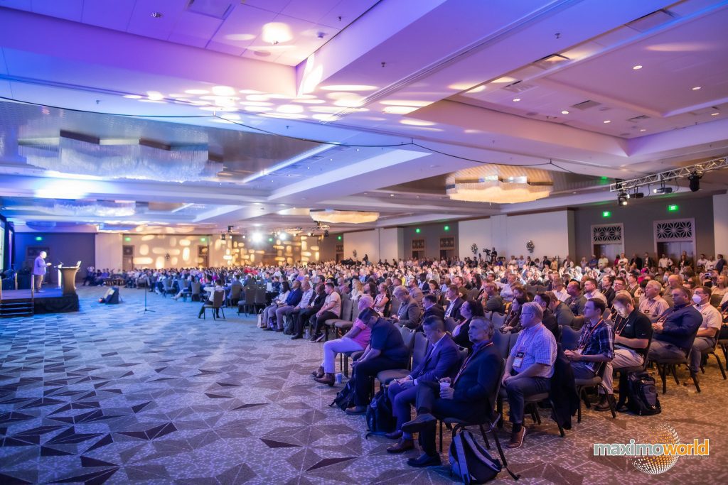 We had the opportunity to connect and interact withf the IBM Maximo community. Looking forward to MaximoWorld 2023 which will be hosted at Phoenix, Arizona, August 7 – August 10, 2023.