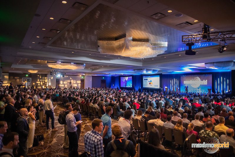 We had the opportunity to connect and interact withf the IBM Maximo community. Looking forward to MaximoWorld 2023 which will be hosted at Phoenix, Arizona, August 7 – August 10, 2023.