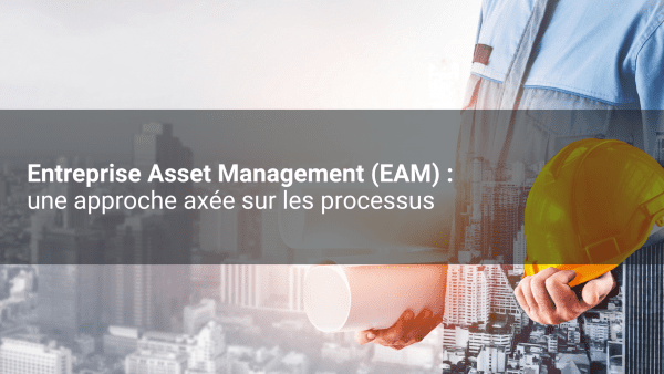 Entreprise Asset Management (EAM) :
