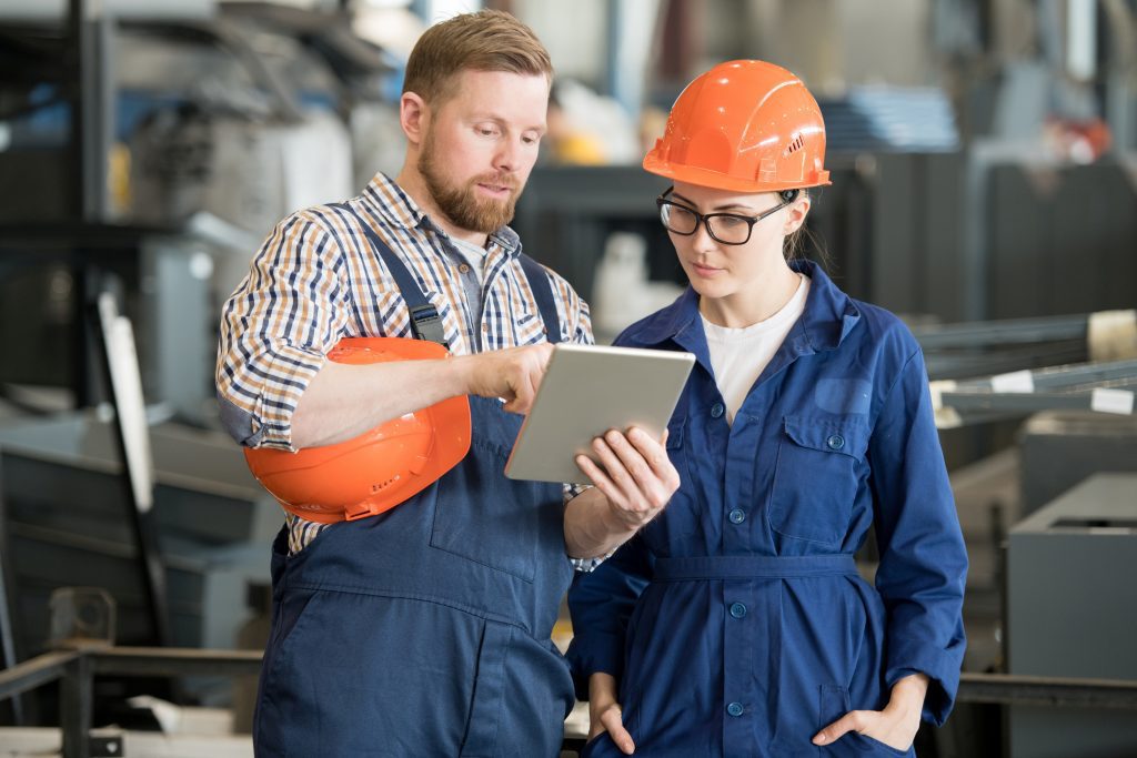 Effective Preventive Maintenance