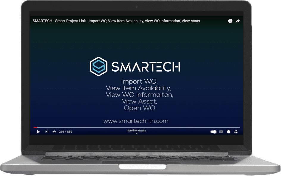 Smart Project Link