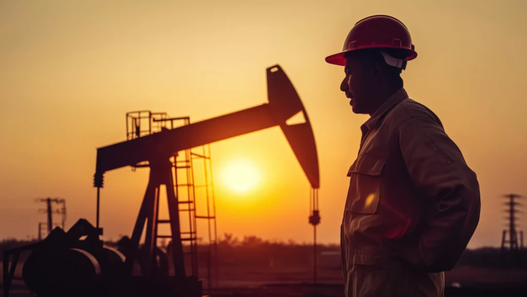IBM maximo for oil and Gas