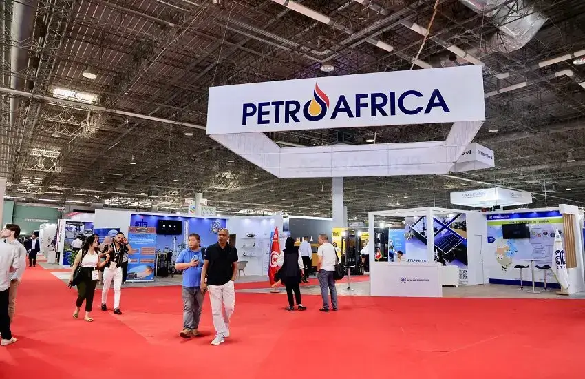 petroafrica smartech 2024