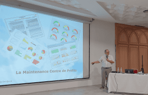Formation octobre 2024 - Vers une gestion de maintenance réussie image 2