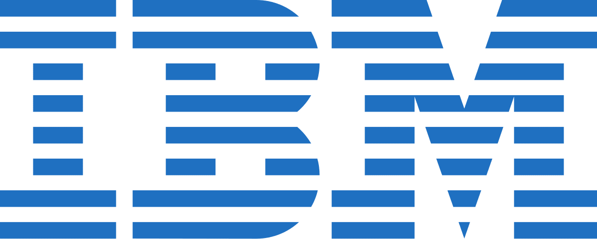 ibm logo